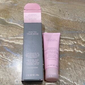 Mary Kay Day Cream Age Minimize for Normal to Dry Skin / New in Box / See Descri